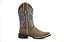 Bota Masculina Mr West Mad Dog Cafe 2319 Azul - Colt - Imagem 3