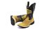 Bota Masculina Mr West Fossil Mostarda USA Ouro - Colt - Imagem 2