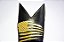 Bota Masculina Mr West Fossil Mostarda USA Ouro - Colt - Imagem 5