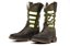 Bota Masculina Durango / Med Dog USA Musgo - Solado Jump - Imagem 1