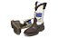 Bota Masculina Durango / Med Dog Palha - Solado Jump - Imagem 3