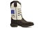 Bota Masculina Durango / Med Dog Palha - Solado Jump - Imagem 4