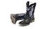 Bota Masculina Durango / Preto Black - Solado Gel - Imagem 2