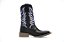 Bota Masculina Durango / Preto Black - Solado Gel - Imagem 3