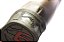 Bota Mr West Infantil B-36 Flor de Liz - 1474 Fossil Tabaco Cano Fossil Tabaco Solado Led Trovao - Flex - Imagem 8