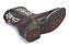 Bota Mr West Infantil B-36 Flor de Liz - 1474 Fossil Tabaco Cano Fossil Tabaco Solado Led Trovao - Flex - Imagem 9