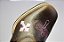 Bota Mr West Infantil Mamute Tabaco Cruz Pink - Flex - Imagem 6