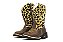 Bota Mr West Infantil Fossil Tabaco Onca - Flex - Imagem 1
