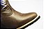 Bota Mr West Infantil Fossil Tabaco Bordado Azul 2803 - Flex - Imagem 7