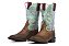 Bota Infantil Durango 17K01562P Red Dog Petroleo - Flex - Imagem 1