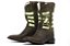 Bota Infantil Durango 12K2100213862P - K2100 Med Dog USA Musgo - Flex - Imagem 1