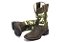 Bota Infantil Durango 12K2100213862P - K2100 Med Dog USA Musgo - Flex - Imagem 2
