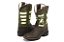 Bota Infantil Durango 12K2100213862P - K2100 Med Dog USA Musgo - Flex - Imagem 3