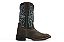 Bota Infantil austin 17K10362P - Med Dog Preto - Flex - Imagem 3