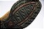 Bota Infantil Mr West Fossil Tabaco Cruz Verde Agua - Flex - Imagem 7