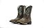 Bota Mr West Infantil Mad Dog Cafe Turquesa - Flex - Imagem 1