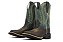 Bota Masculina DHR Lobo Crazy Cafe Fossil Marinho - Flex - Imagem 1