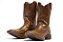 Bota Masculina Classic RDBT CH4 - Flex - Imagem 1