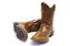 Bota Masculina Classic RDBT CH4 - Flex - Imagem 2