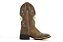 Bota Feminina Mr West Mad Dog Cafe BD016 AZBB - VDC Mandala - Flex - Imagem 4