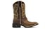 Bota Mr West Fossil Tabaco Fossil Tabaco 1211 BCAM - Flex - Imagem 4
