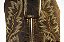 Bota Mr West Fossil Tabaco Fossil Tabaco 1211 BCAM - Flex - Imagem 6