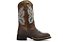 Bota Masculina Cavazzani Bordado Colorido - Flex - Imagem 4