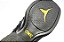 Bota Masculina DHR Lobo Avestruz Preto Fossil Preto - Flex - Imagem 5