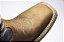 Bota Masculina Durango / Red Dog Azul Bic - Solado Gel - Imagem 5