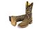 Bota Masculina Goyazes 201560 - CC Head Cafe Dallas Tabaco - Couro - Imagem 2