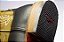 Bota Masculina Goyazes 211501 - CC Pit Stop Preto Dallas Creme - Couro - Imagem 8