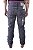 Calça Masculina Ariat - M5 Nova Straight Fit - Deadrun - Imagem 1