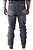 Calça Masculina King Farm - Dark King 2.0 Relaxed Fit - Imagem 1
