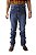 Calça Masculina King Farm - Silver 2.0 Relaxed Fit - Imagem 2
