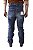 Calça Masculina King Farm - Silver 2.0 Relaxed Fit - Imagem 1