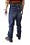 Calça Masculina King Farm - Silver 2.0 Relaxed Fit - Imagem 5