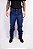 Calça Masculina King Farm - Carpenter Blue Utility Fit - Imagem 2