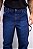 Calça Masculina King Farm - Carpenter Blue Utility Fit - Imagem 3