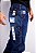 Calça Masculina King Farm - Carpenter Blue Utility Fit - Imagem 4