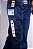 Calça Masculina King Farm - Carpenter Blue Utility Fit - Imagem 5