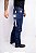 Calça Masculina King Farm - Carpenter Blue Utility Fit - Imagem 6