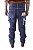 Calça Masculina King Farm - Carpenter Bronze Utility Fit - Imagem 1