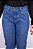 Calça Feminina FYD Bordada - Bordado Branco - Algodão - Imagem 5