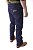 Calça Masculina Penssy - Serviço Escura Tradicional - Imagem 3