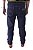Calça Masculina Penssy - Serviço Escura Tradicional - Imagem 1