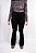 Calça Feminina Laidol - Preta Full Black - Imagem 3