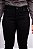 Calça Feminina Laidol - Preta Full Black - Imagem 4