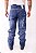 Calça Masculina Importada Cinch - Blue Label Carpinteira - Imagem 1