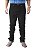 Calça Masculina Wrangler Preta Lycra 13MWEBK36PR - Imagem 2