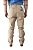 Calça Masculina Wrangler - Bege Tradicional 13MWZBW36MR - Imagem 1